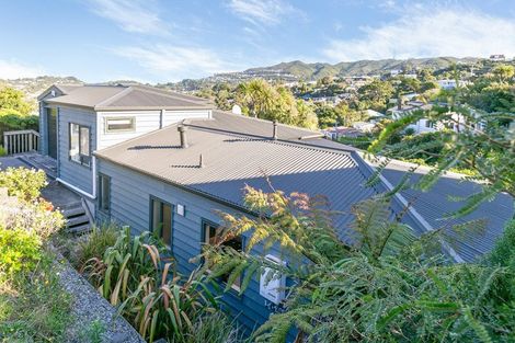 Photo of property in 49 Ohariu Road, Johnsonville, Wellington, 6037