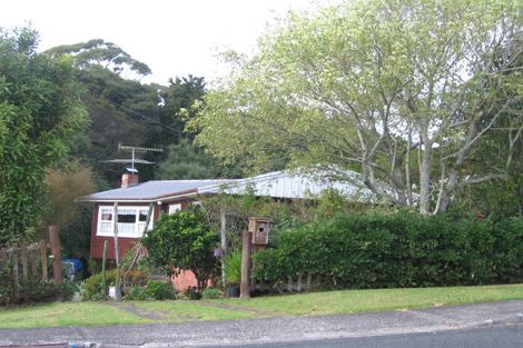 Photo of property in 23 Moore Street, Hillcrest, Auckland, 0627