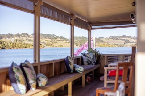 Photo of property in 48 Wainui Road, Raglan, 3225