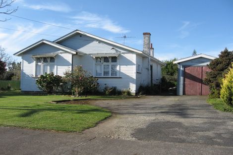 Photo of property in 4 Devon Road, Springvale, Whanganui, 4501