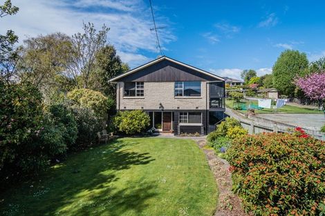 Photo of property in 14a Maltby Avenue, West End, Timaru, 7910