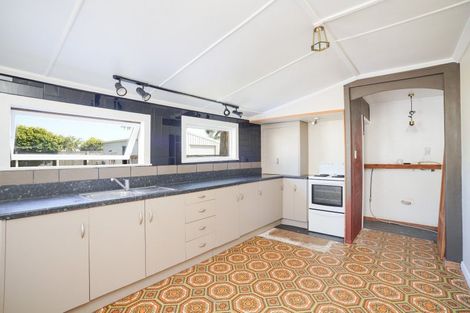 Photo of property in 423 Tweed Street, Georgetown, Invercargill, 9812