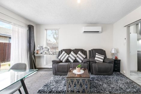 Photo of property in 3/33 Fairfield Avenue, Addington, Christchurch, 8024