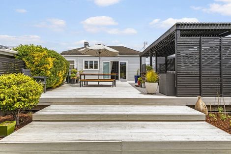 Photo of property in 7 Manchester Street, Petone, Lower Hutt, 5012