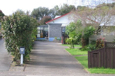 Photo of property in 153a Maungatapu Road, Maungatapu, Tauranga, 3112