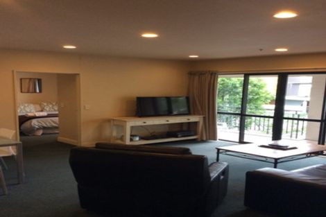 Photo of property in West Fitzroy, 2e/66 Armagh Street, Christchurch Central, Christchurch, 8013