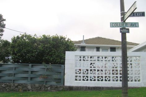 Photo of property in 35 Collier Avenue, Karori, Wellington, 6012