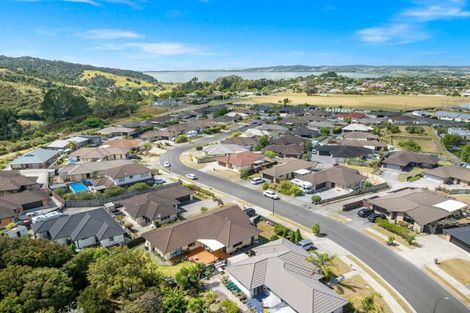 Photo of property in 11 North Crest Drive, Onerahi, Whangarei, 0110