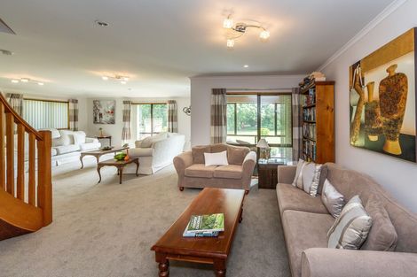 Photo of property in 203 Brookside & Irwell Road, Leeston, 7682