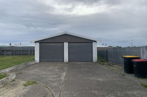 Photo of property in 155 Waiau Crescent, Kingswell, Invercargill, 9812