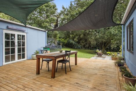 Photo of property in 2 Poland Street, Waikino, Waihi, 3682
