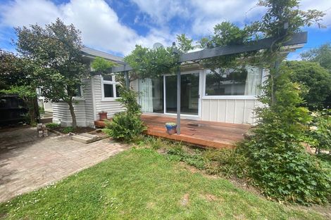 Photo of property in 187 Matsons Avenue, Papanui, Christchurch, 8053