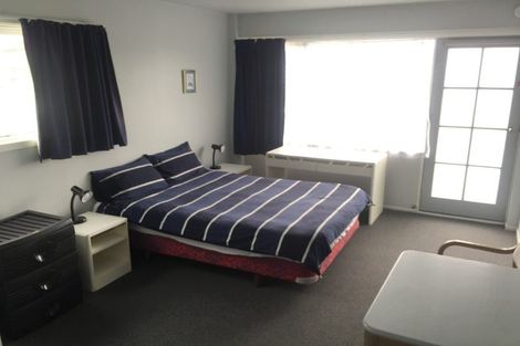 Photo of property in Avon Flats, 14/217 The Terrace, Wellington Central, Wellington, 6011