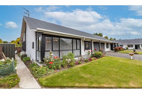 Photo of property in Carmichael Courts, 15/14 Wharenui Road, Upper Riccarton, Christchurch, 8041