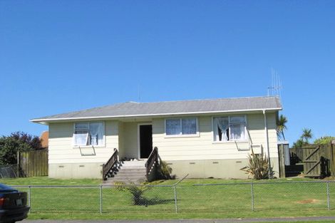 Photo of property in 32a Parry Street, Huntly, 3700