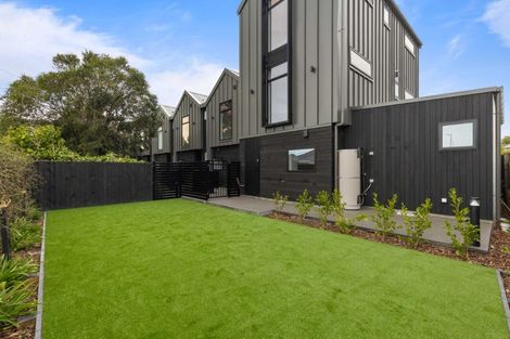 Photo of property in 18/24 Devonport Lane, St Albans, Christchurch, 8014