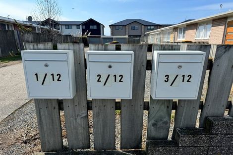 Photo of property in 2/12 Whiteleigh Avenue, Addington, Christchurch, 8024