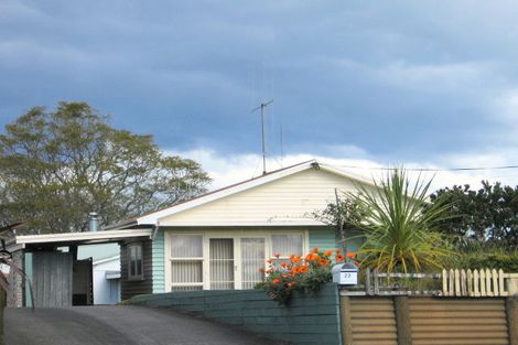 Photo of property in 22a Watling Street, Gate Pa, Tauranga, 3112