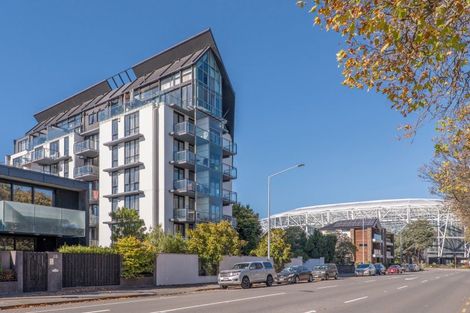 Photo of property in 604/12 Latimer Square, Christchurch Central, Christchurch, 8011