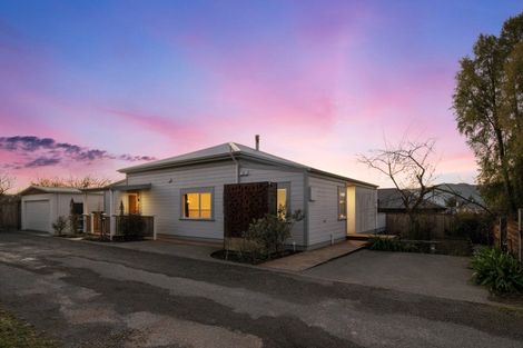 Photo of property in 27b Uxbridge Street, Renwick, 7204