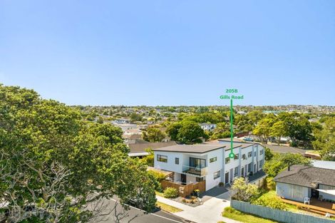 Photo of property in 205b Gills Road, Half Moon Bay, Auckland, 2014