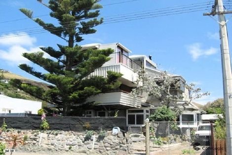 Photo of property in 130 Esplanade, Sumner, Christchurch, 8081