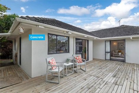 Photo of property in 1/24 Richards Avenue, Forrest Hill, Auckland, 0620