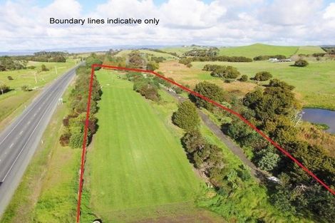 Photo of property in 12 Doctors Hill Road, Ruakaka, 0582