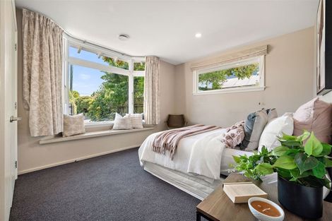 Photo of property in 112 Hamilton Avenue, Ilam, Christchurch, 8041