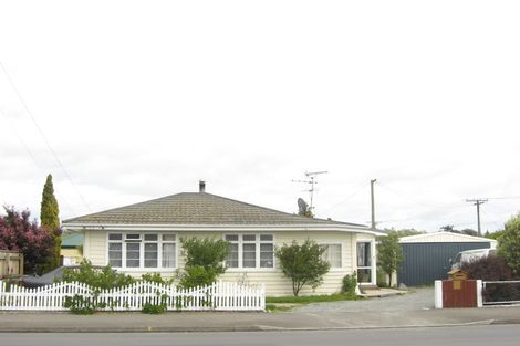 Photo of property in 21 Hutcheson Street, Mayfield, Blenheim, 7201
