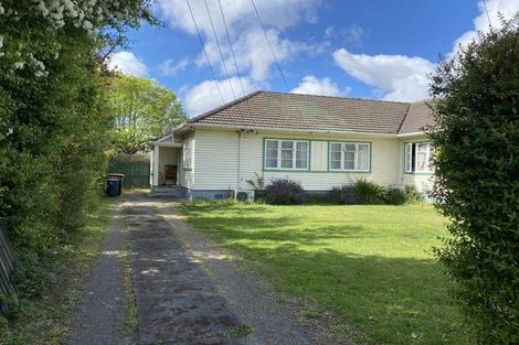 Photo of property in 36 Otara Street, Ilam, Christchurch, 8053