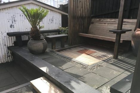 Photo of property in 10 Sheehan Street, Ponsonby, Auckland, 1011