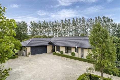 Photo of property in 97 Modena Place, Ohoka, Kaiapoi, 7692