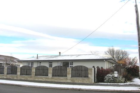 Photo of property in 8 Chicago Street, Alexandra, 9320