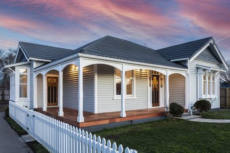 Photo of property in 46 Neville Street, Spreydon, Christchurch, 8024