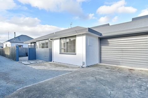 Photo of property in 2/14 Spencer Street, Addington, Christchurch, 8024
