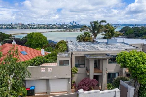 Photo of property in 1 Awarua Crescent, Orakei, Auckland, 1071