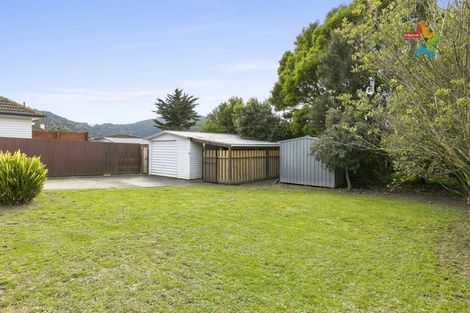 Photo of property in 32 Karaka Street, Wainuiomata, Lower Hutt, 5014