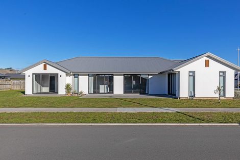 Photo of property in 17 Harvard Road, Burleigh, Blenheim, 7201