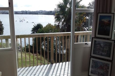 Photo of property in 2 The Promenade, Takapuna, Auckland, 0622
