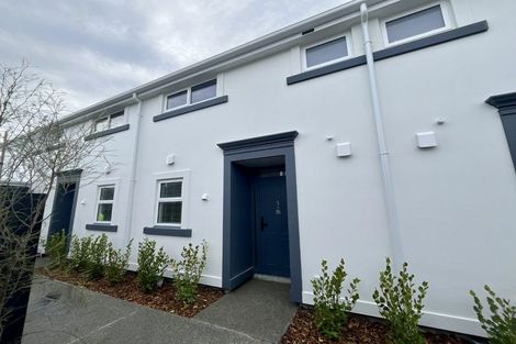 Photo of property in 5/205 Cranford Street, St Albans, Christchurch, 8014