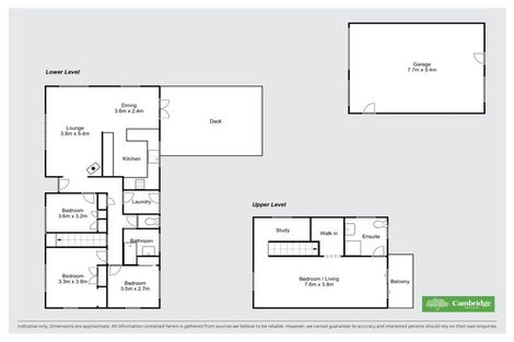Photo of property in 298 Shakespeare Street, Leamington, Cambridge, 3432