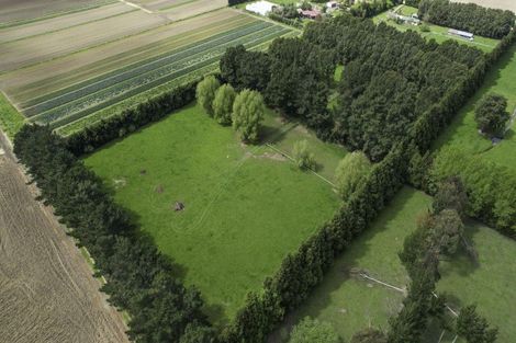 Photo of property in 222 Bruce Road, Levin, 5510