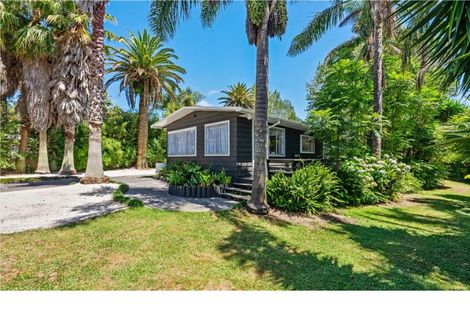 Photo of property in 91 Waimauku Station Road, Waimauku, 0812