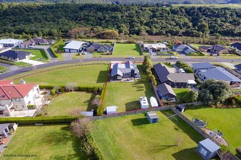 Photo of property in 18 Pukeko Way, Kinloch, Taupo, 3377