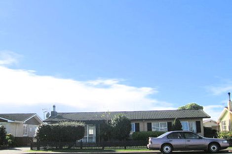 Photo of property in 70 Flaxmere Avenue, Flaxmere, Hastings, 4120