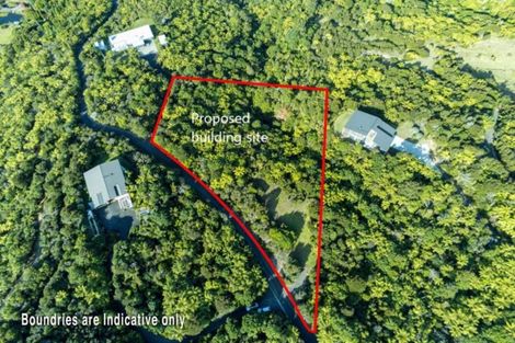 Photo of property in 180 Pumpkin Hill Road, Pumpkin Hill, Whitianga, 3591