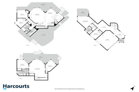 Photo of property in 116a Pah Road, Cockle Bay, Auckland, 2014