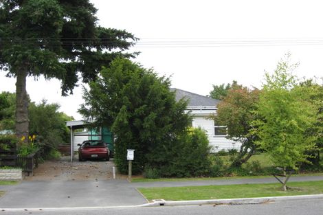 Photo of property in 189 Geraldine Street, Edgeware, Christchurch, 8013