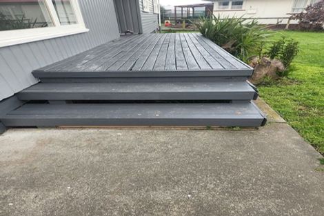 Photo of property in 12 Liverpool Crescent, Flaxmere, Hastings, 4120